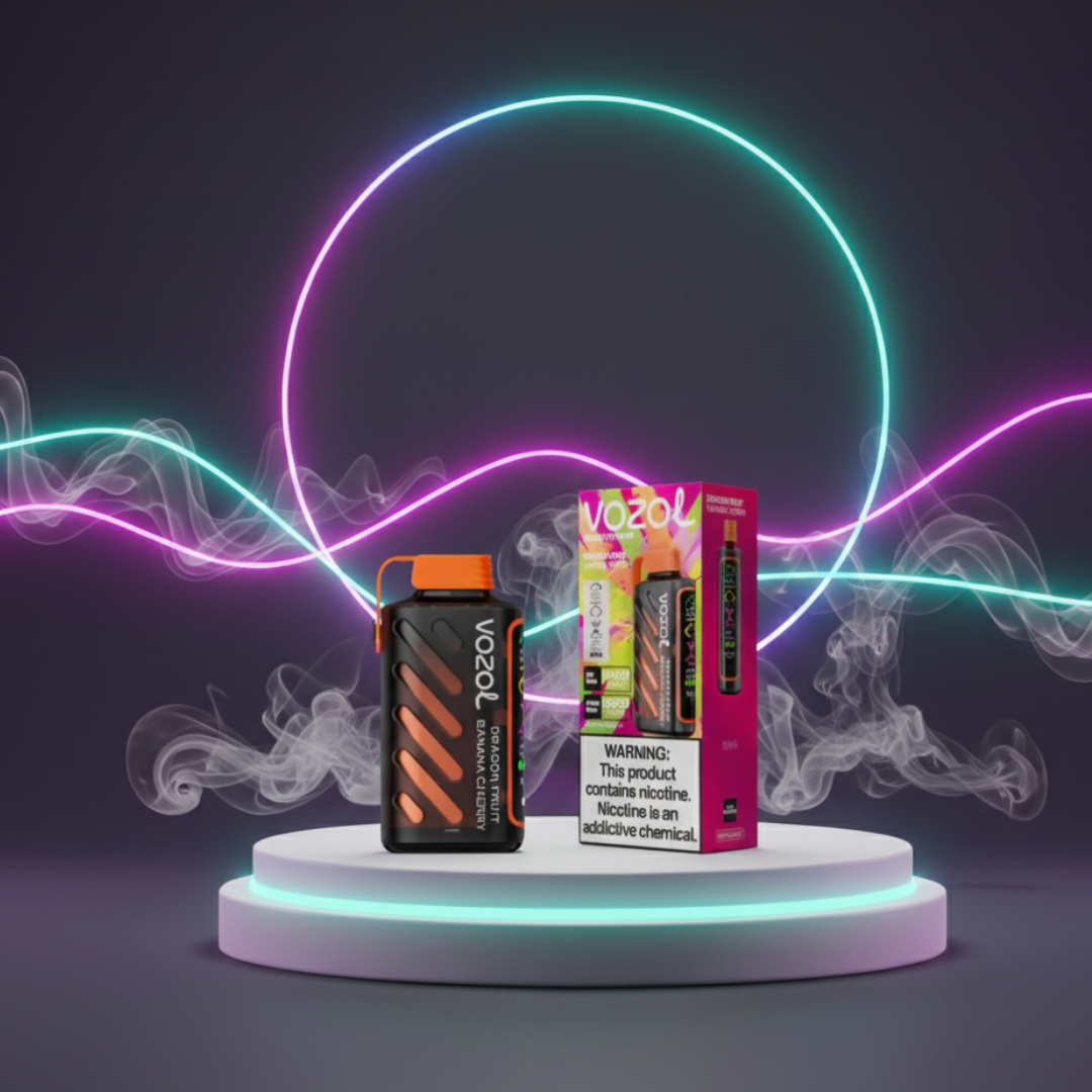 VOZOL Gear Power 20K